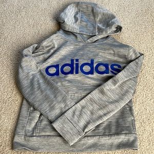Boys hoodie